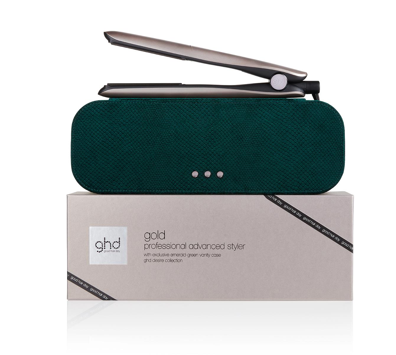 ghd Gold® Desire Glätteisen