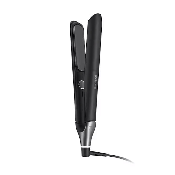 ghd chronos™ Glätteisen in schwarz (26mm Platten)