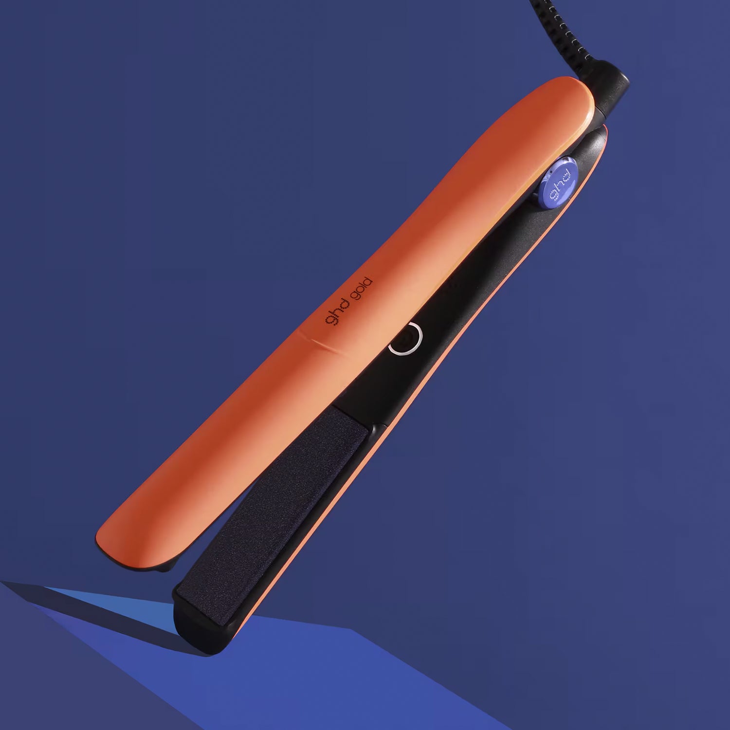ghd Gold Glätteisen in Apricot Crush