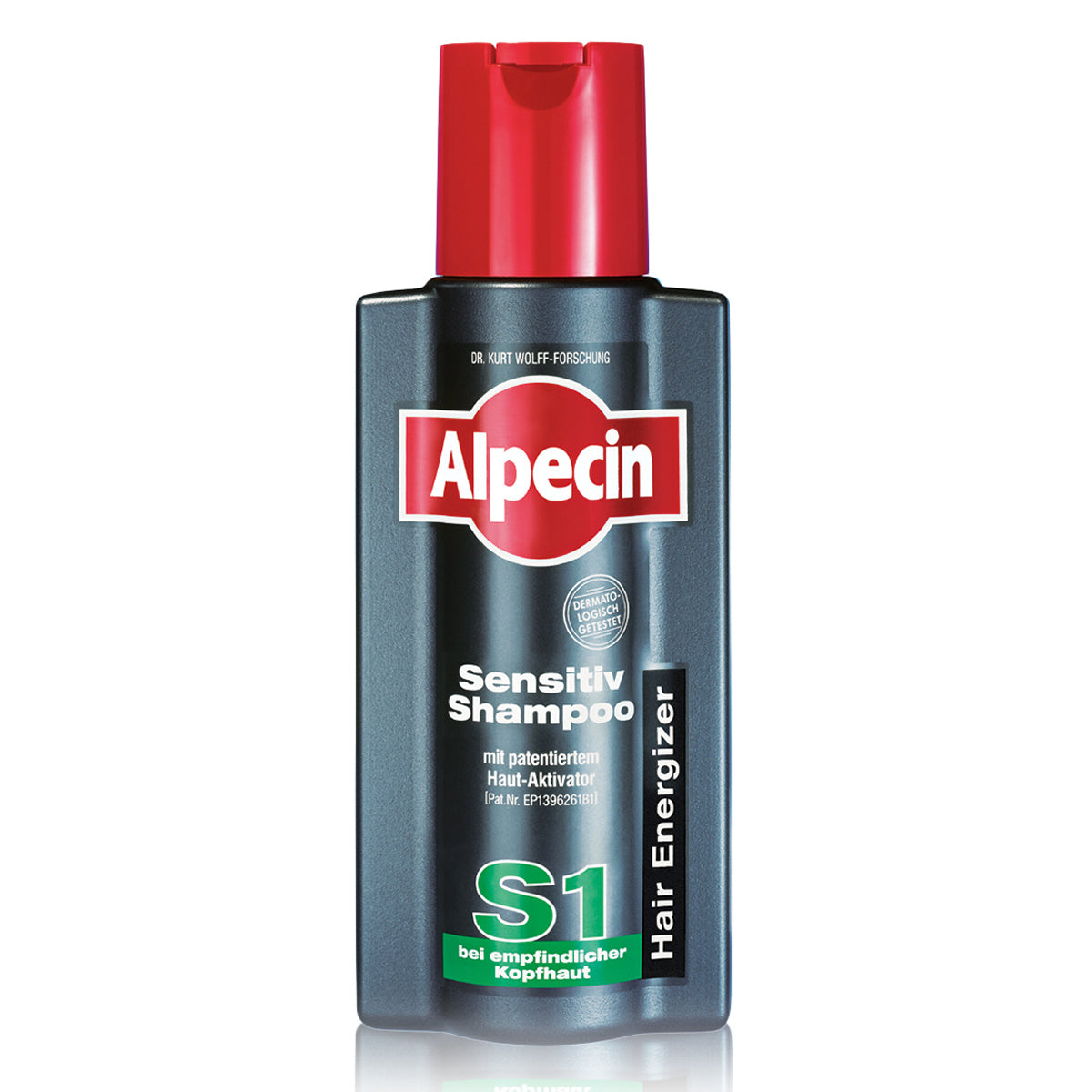 Alpecin Sensitiv Shampoo S1 250 ml