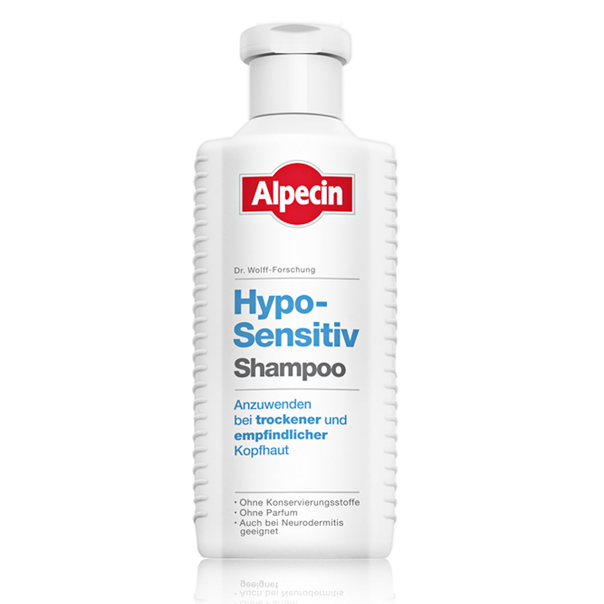 Alpecin Hypo-Sensitiv Shampoo 250 ml