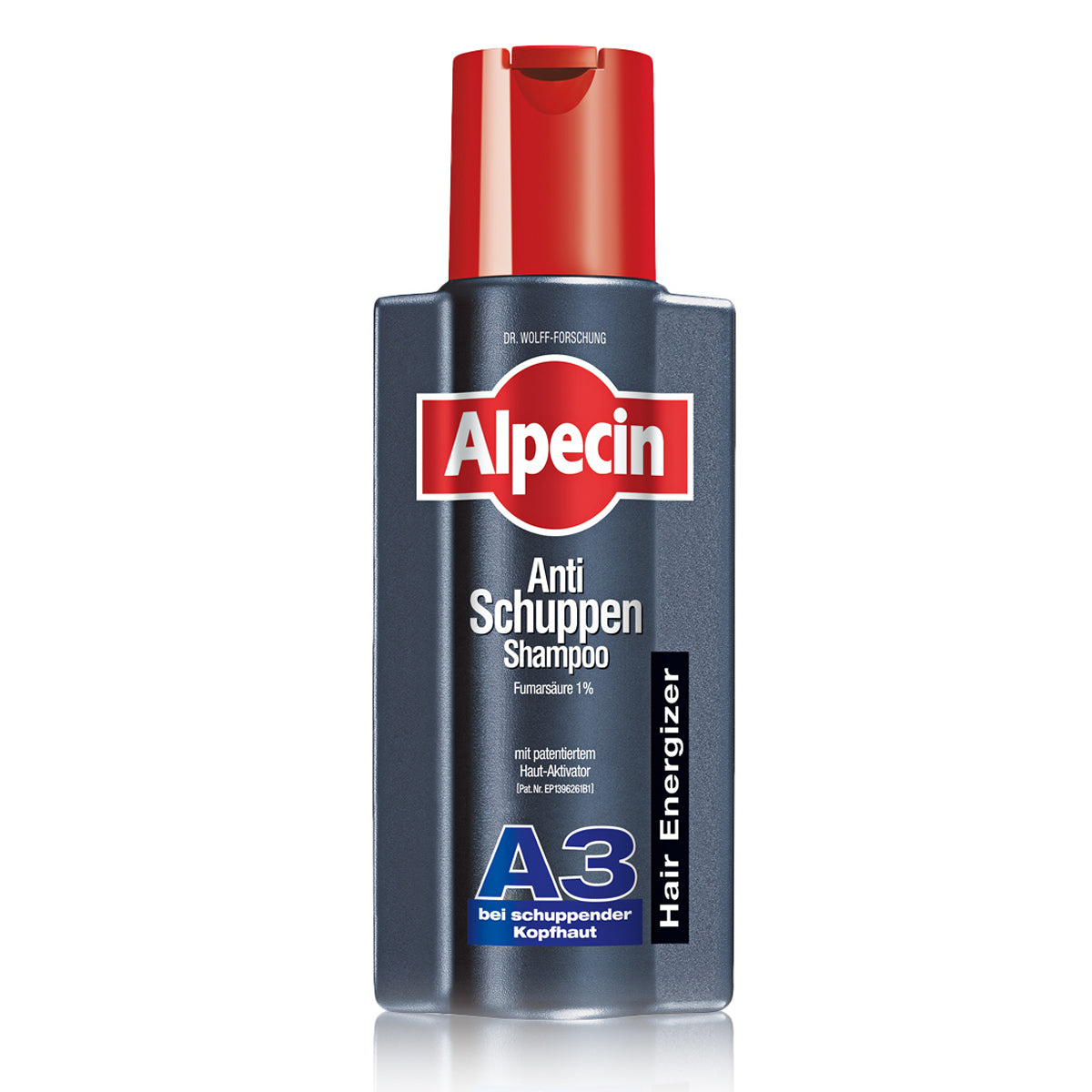 Alpecin Aktiv Shampoo A3 250 ml
