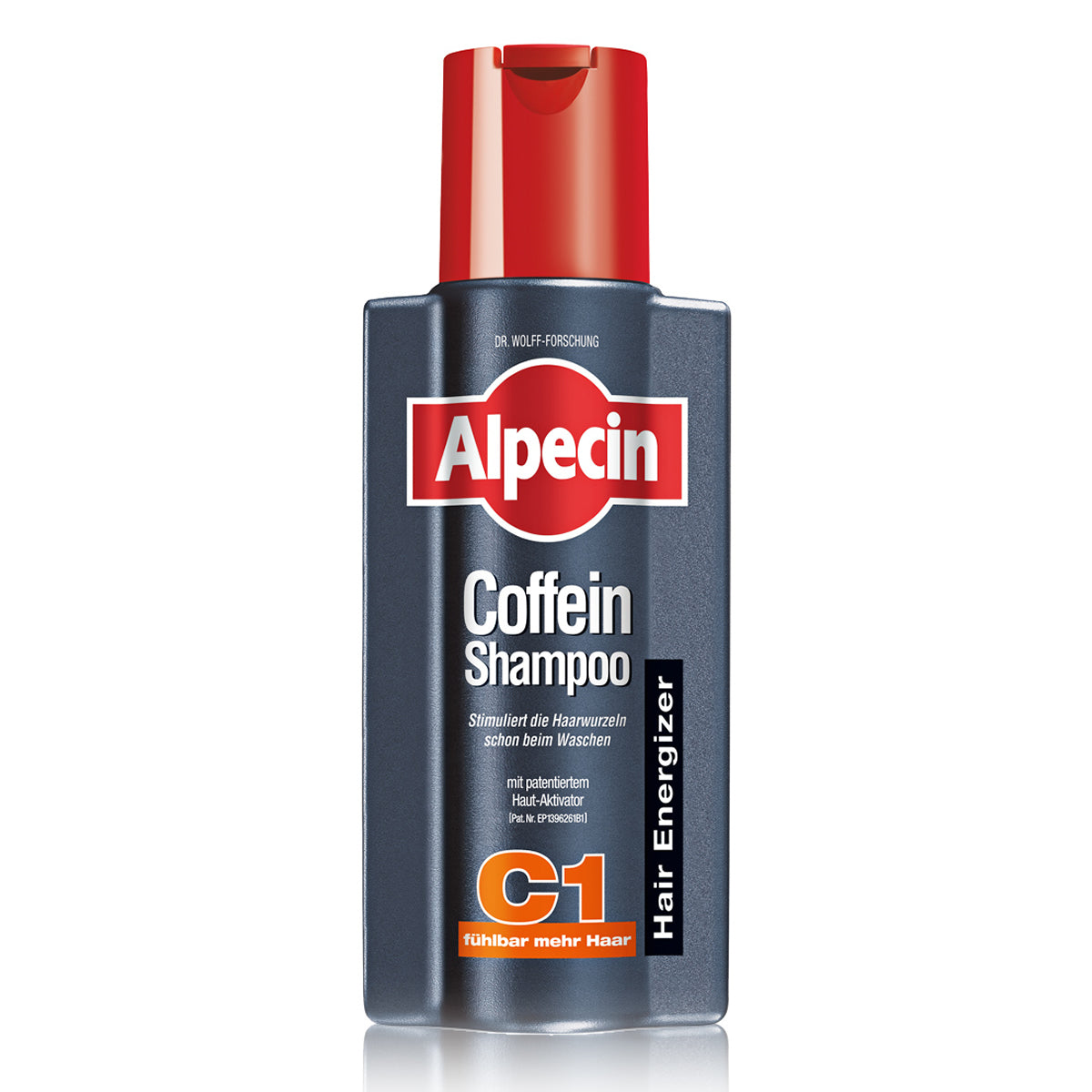 Alpecin Coffein-Shampoo C1 250 ml