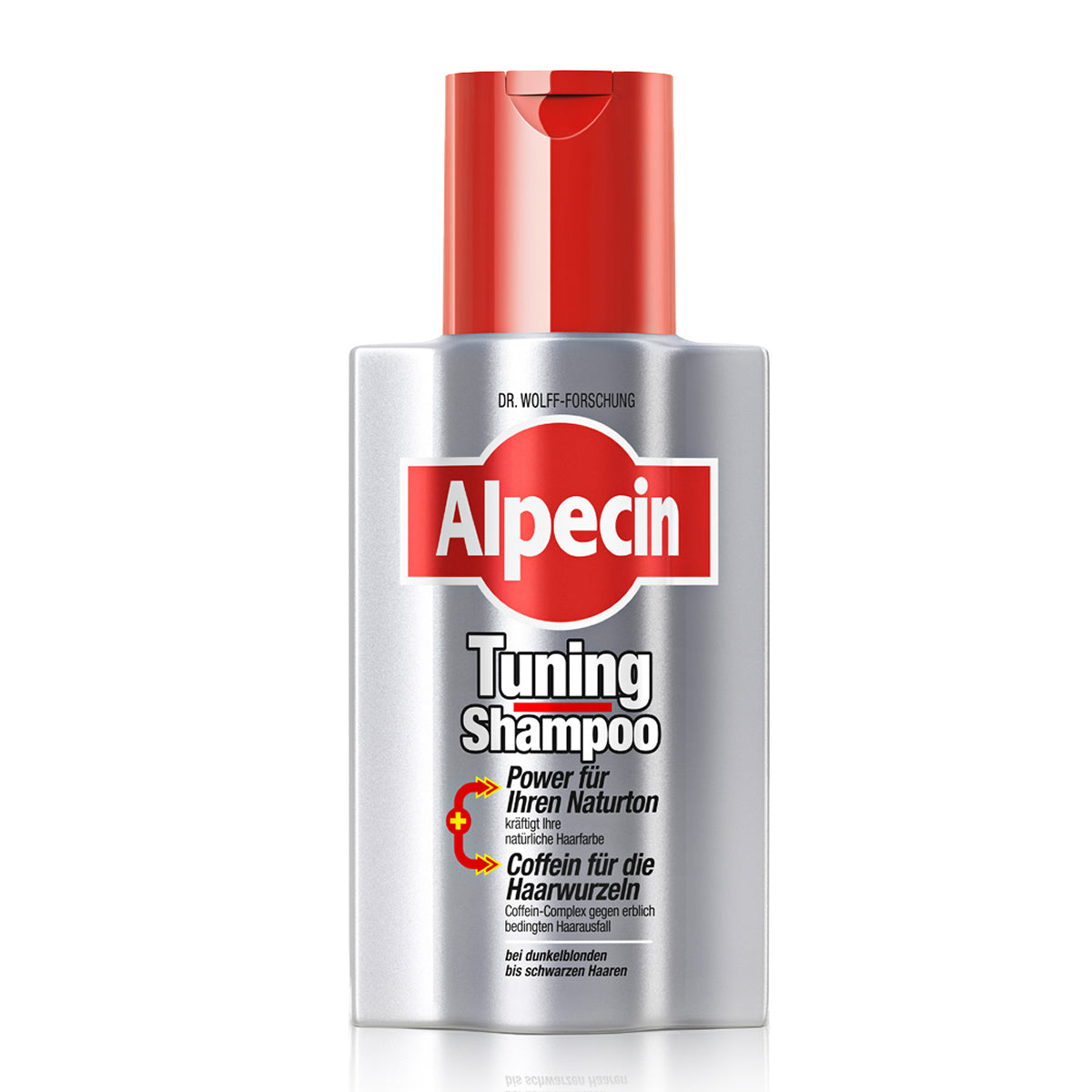 Alpecin Tuning-Shampoo 200 ml
