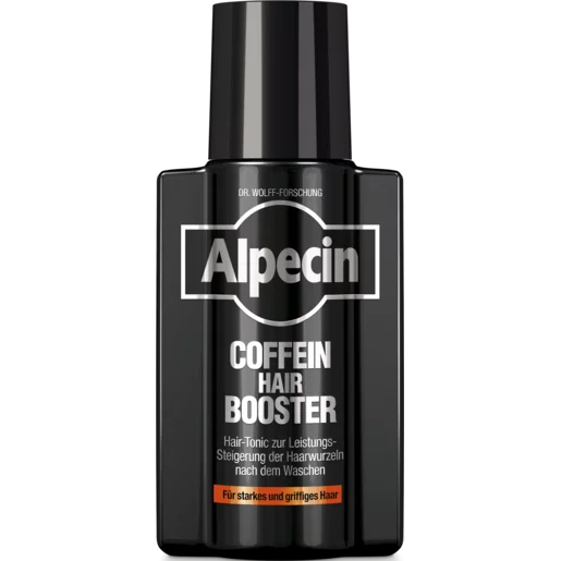 Alpecin Coffein Hair Booster 75 ml