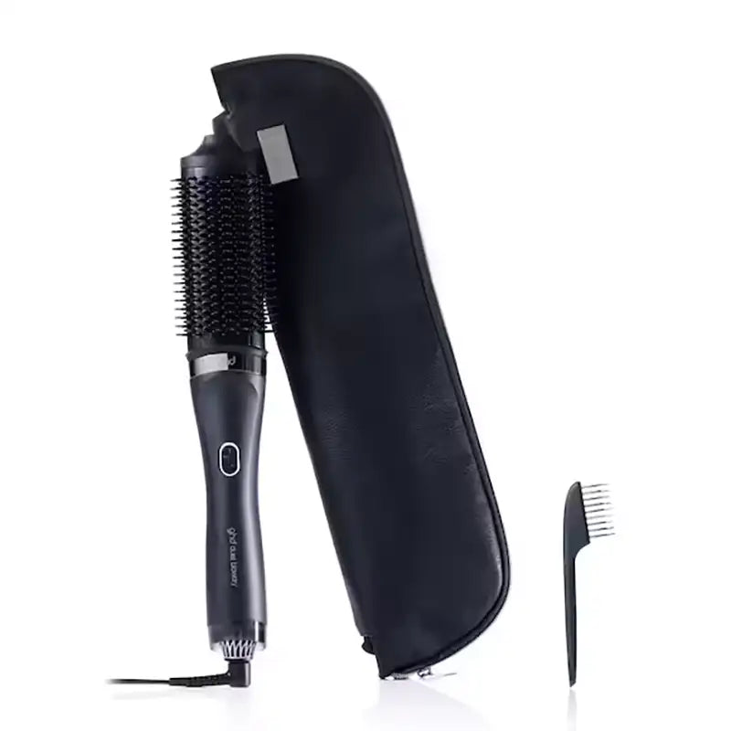 ghd Duet Blowdry™ Hair Dryer Brush in schwarz