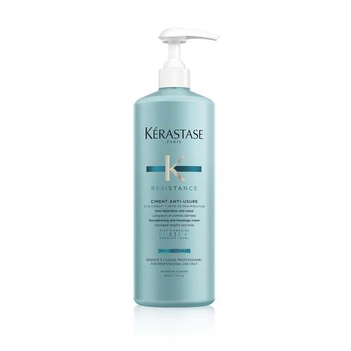 Résistance Ciment Anti-Usure 1000 ML