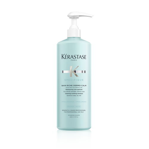 Kérastase Spécifique - Bain Riche Dermo-Calm Shampoo 1000ml
