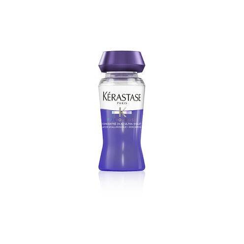 Kérastase Blond Absolu - Concentré Blond Ultra-Violet 10x 12 ml
