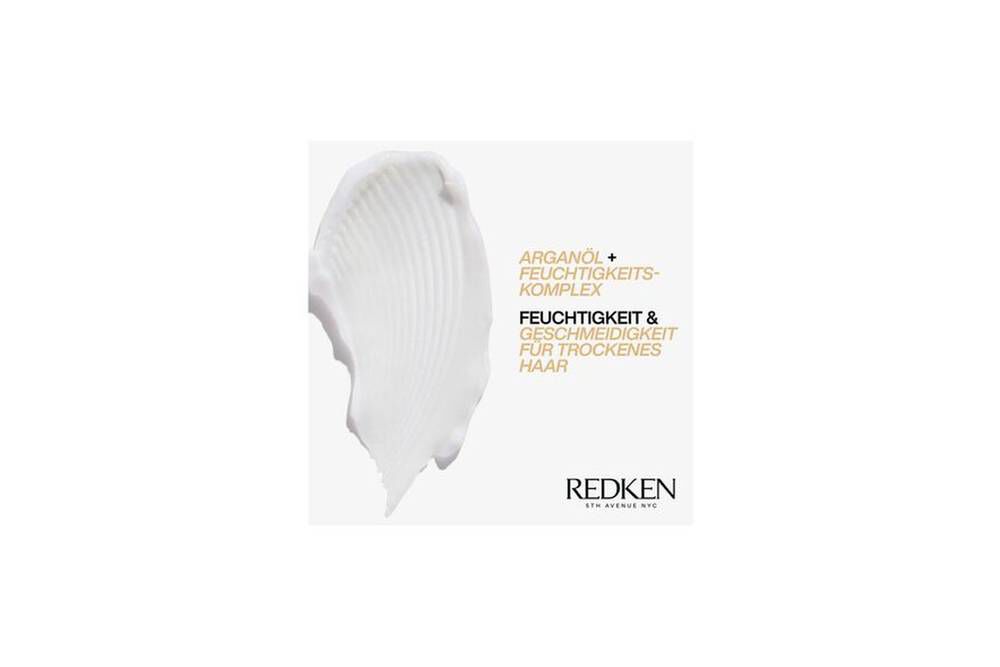 Redken All Soft Conditioner 1000 ml – Anwendung