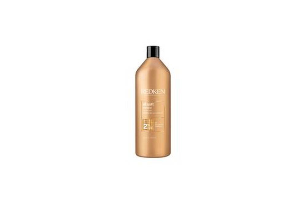 Redken All Soft Shampoo 1000 ml