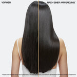 Redken All Soft Conditioner – Wirkung