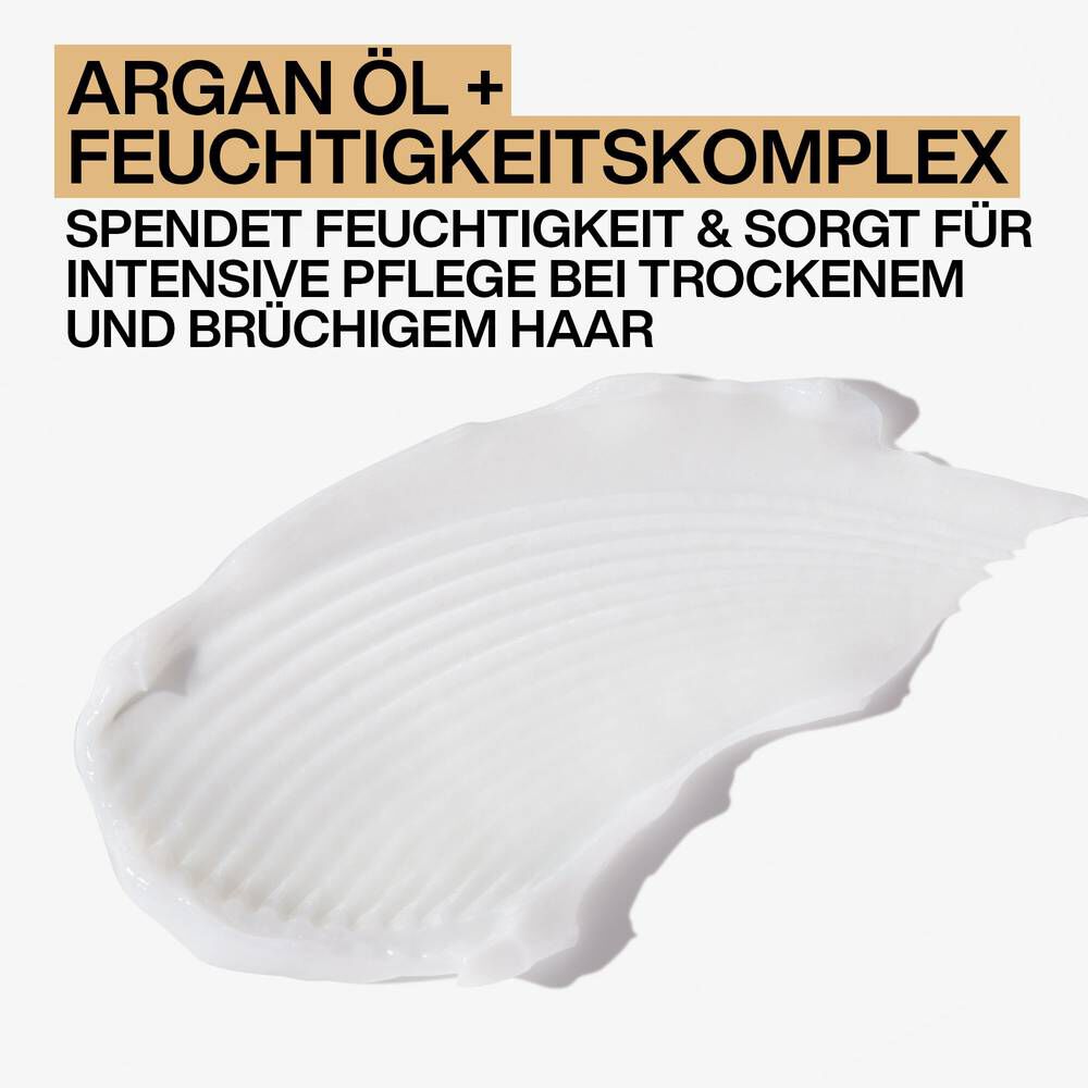 Redken All Soft Conditioner – Vorteile