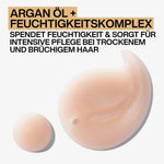Redken All Soft Shampoo – Vorteile