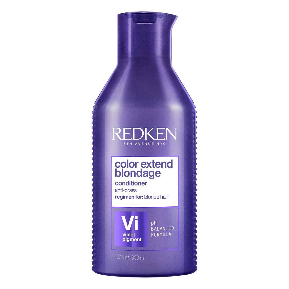 Redken Color Extend Blondage Conditioner 300 ml