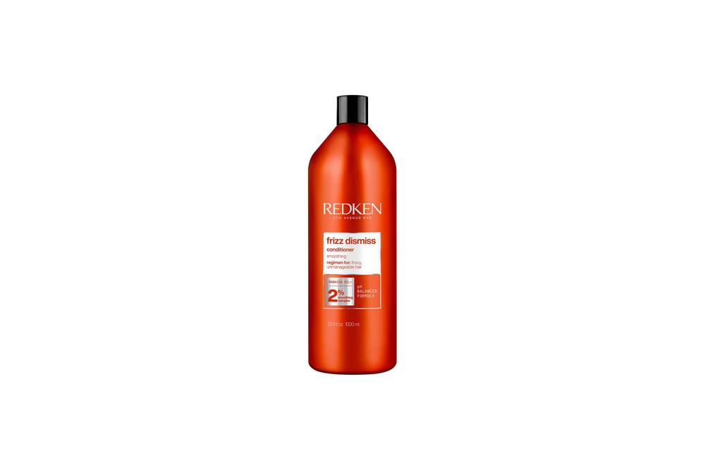 Redken Frizz Dismiss Conditioner