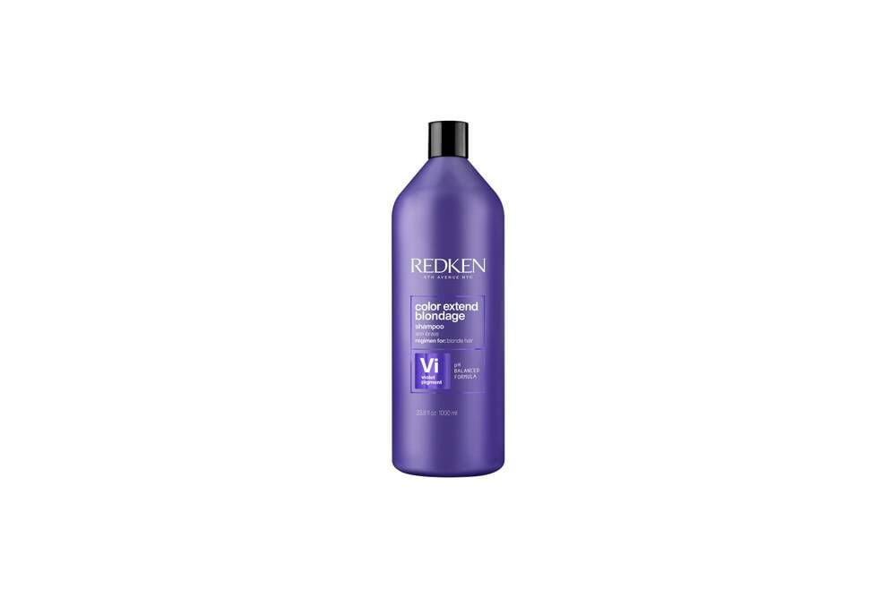 Redken Color Extend Blondage Shampoo 1000 ml