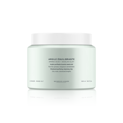 Spécifique Argile Équilibrante 500ml