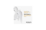 Redken All Soft Heavy Cream Maske – Anwendung