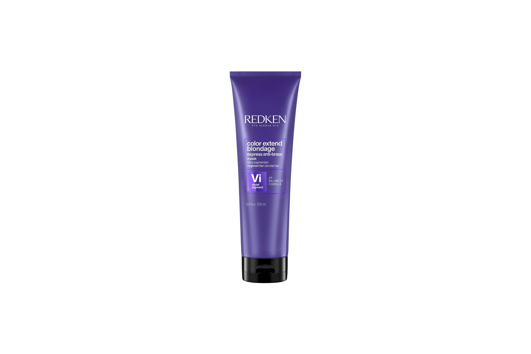 Redken Color Extend Blondage Express Anti-Brass Maske 250 ml