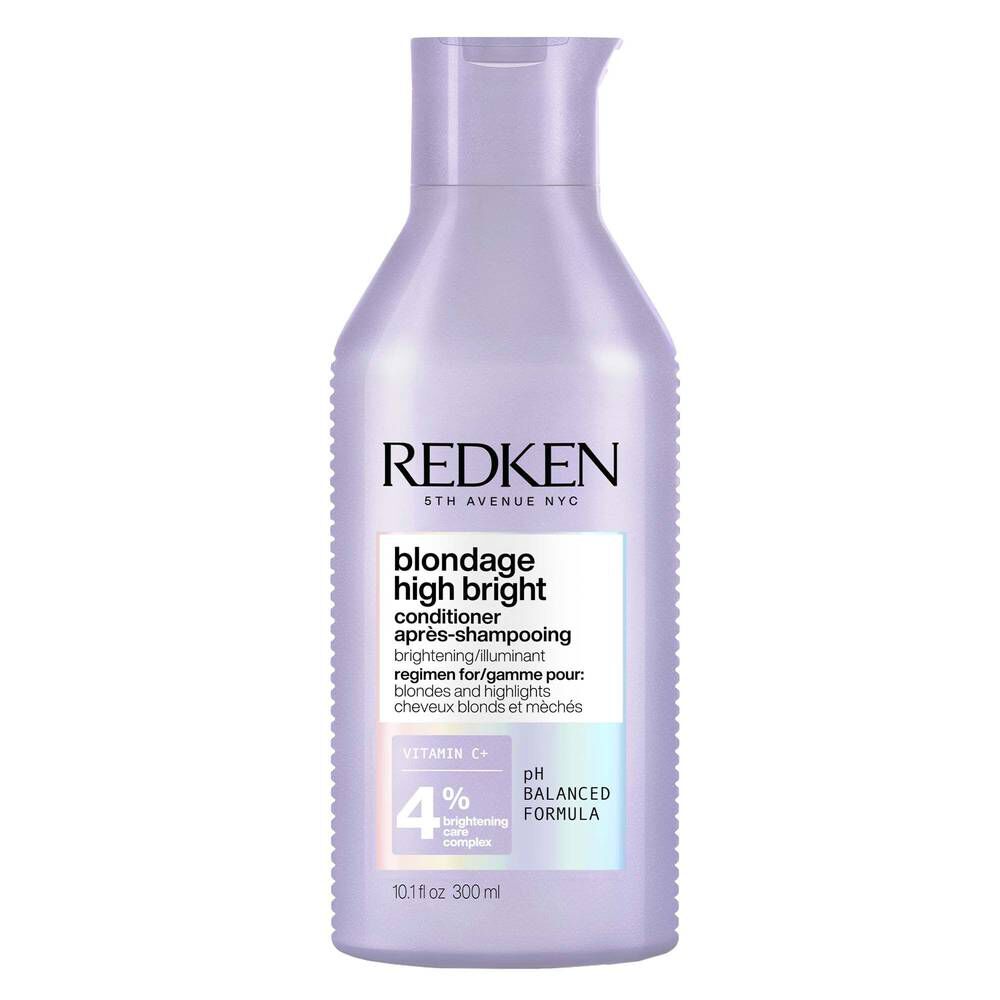 Redken Color Extend Blondage High Bright Conditioner 300 ml