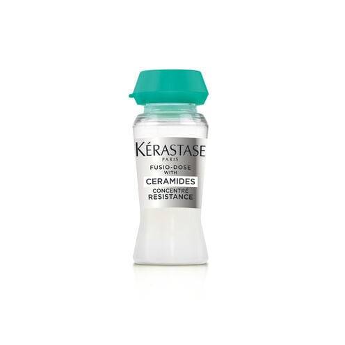 Kérastase Resistance - Concentré - Fusio Dose 10 x 12 ml