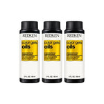 Redken Color Gels Oils 0 Clear 60 ml