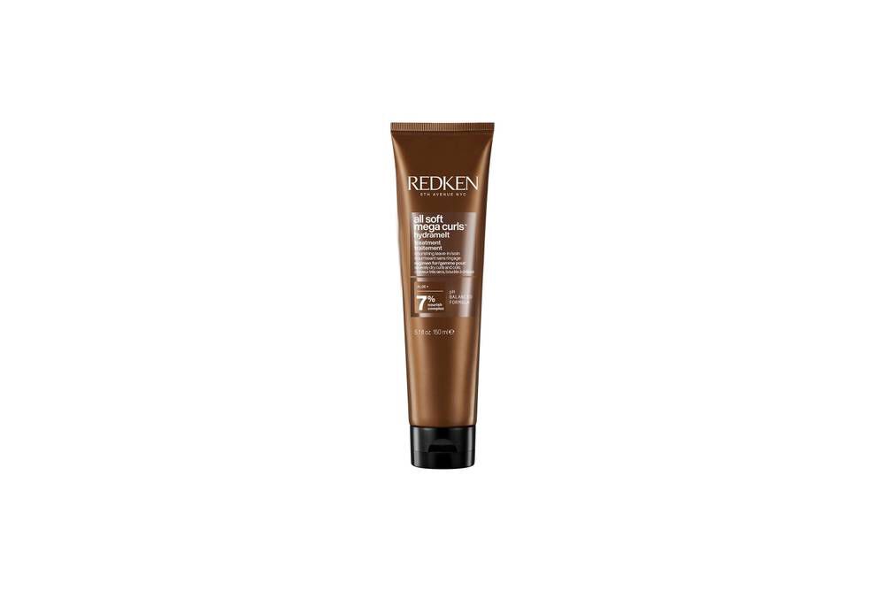 Redken All Soft Mega Curls Hydramelt 150 ml