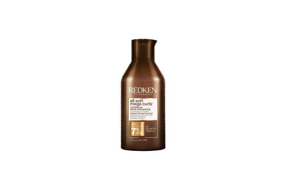Redken All Soft Mega Curls Conditioner 300 ml