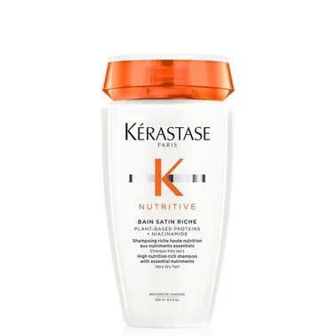 Nutritive Discovery Set 1x80Ml, 1x75ML, 1x45ML