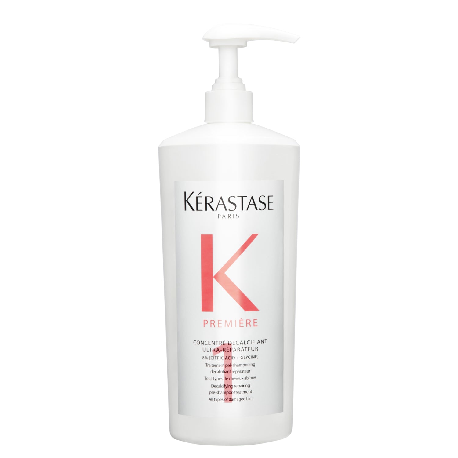 Kérastase Première - Pre Shampoo 