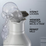 Redken Acidic Bonding Curls Shampoo 300 ml Rückseite
