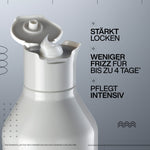Redken Acidic Bonding Curls Conditioner 300 ml Rückseite