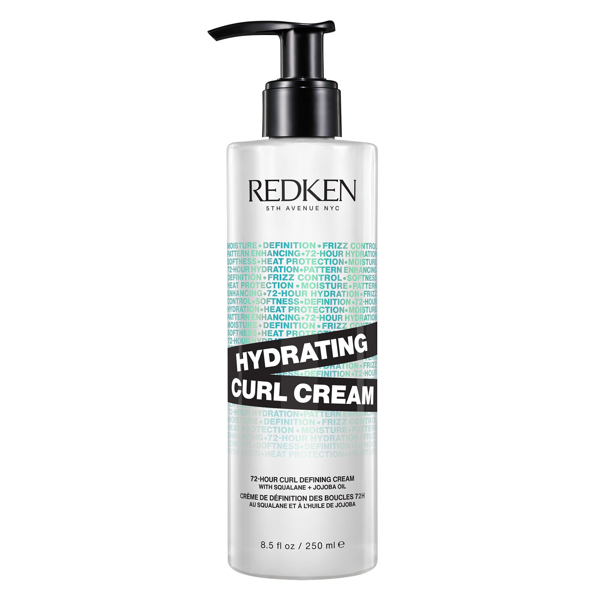 Redken Acidic Bonding Curls Hydrating Curl Cream 250 ml
