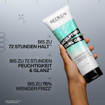 Redken Acidic Bonding Curls Sculpting Curl Gel 250 ml Rückseite