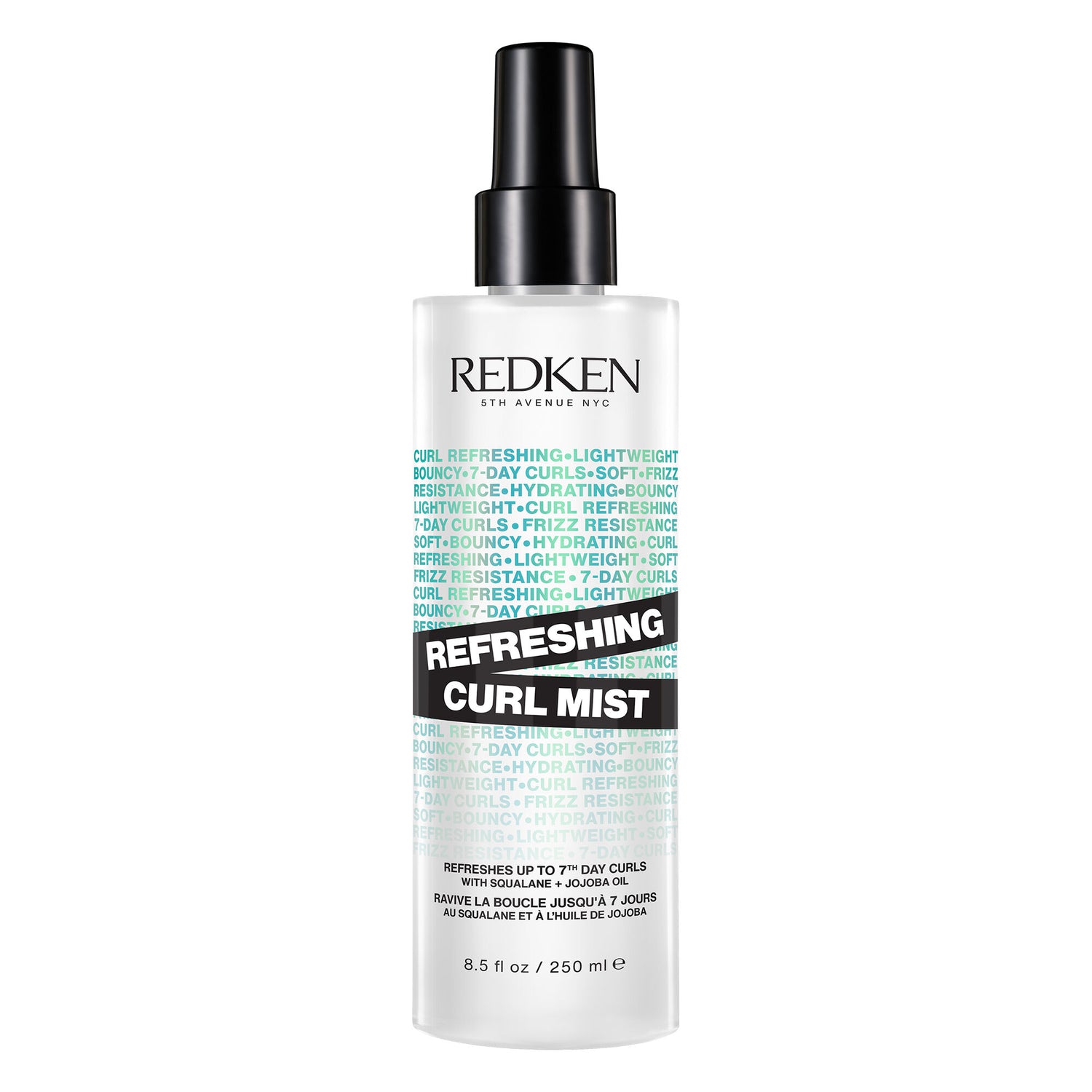 Redken Acidic Bonding Curls Refreshing Curl Mist 250 ml