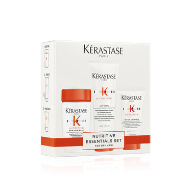Nutritive Discovery Set 1x80Ml, 1x75ML, 1x45ML