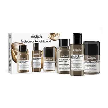Absolut Repair Molecular Discovery Trio 100ml+75ml+50ml