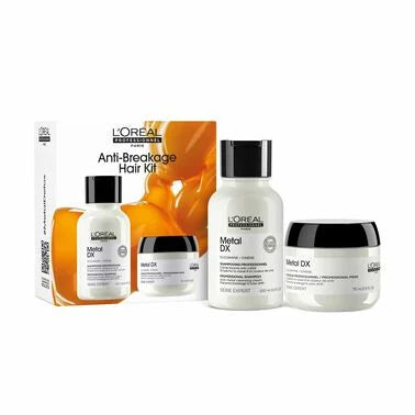 Discovery Duo Metal DX 100ml + 75ml