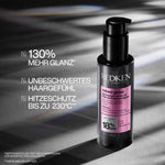 Redken Naked Gloss Oil 100 ml Anwendung