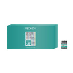 Redken Acidic Grow Full System Aminexil Kur 10x6 ml