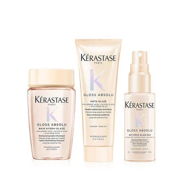 Gloss Absolu Discovery Set
