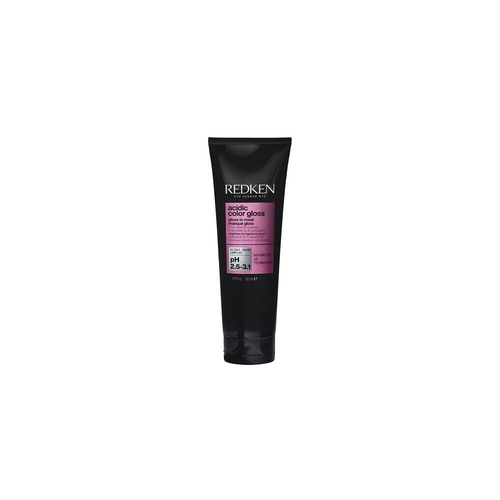 Redken Acidic Color Gloss Gloss-In-Mask Mini 50 ml