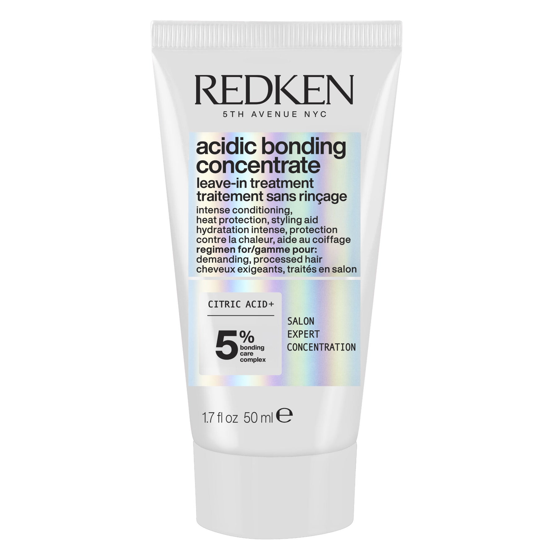 Redken Acidic Bonding Concentrate Leave-In 50 ml Reisegröße