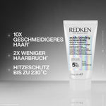 Redken Acidic Bonding Concentrate Leave-In 50 ml Anwendung