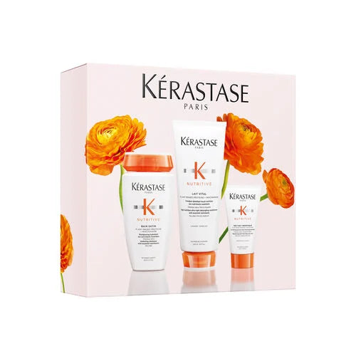 Nutritive Trio Spring Set