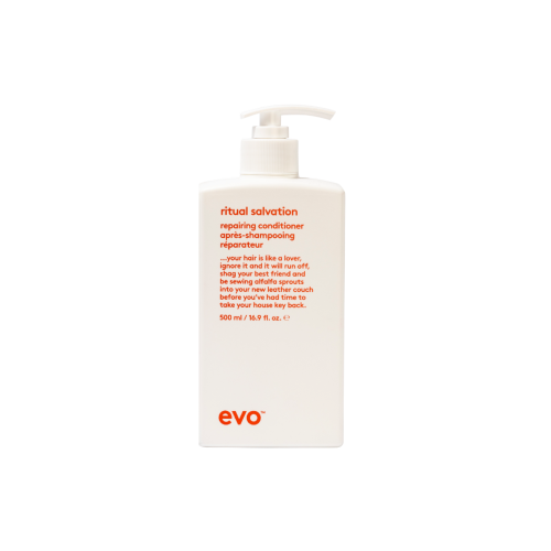 evo Ritual Salvation Repairing Conditioner 500 ml