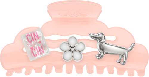 invisibobble® Myclaw Hug Me Baby Haarspange