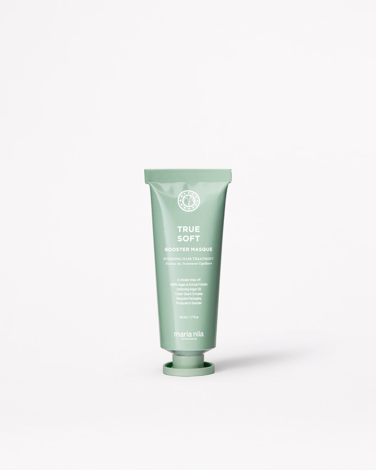 Maria Nila Booster Masque True Soft 50 ml