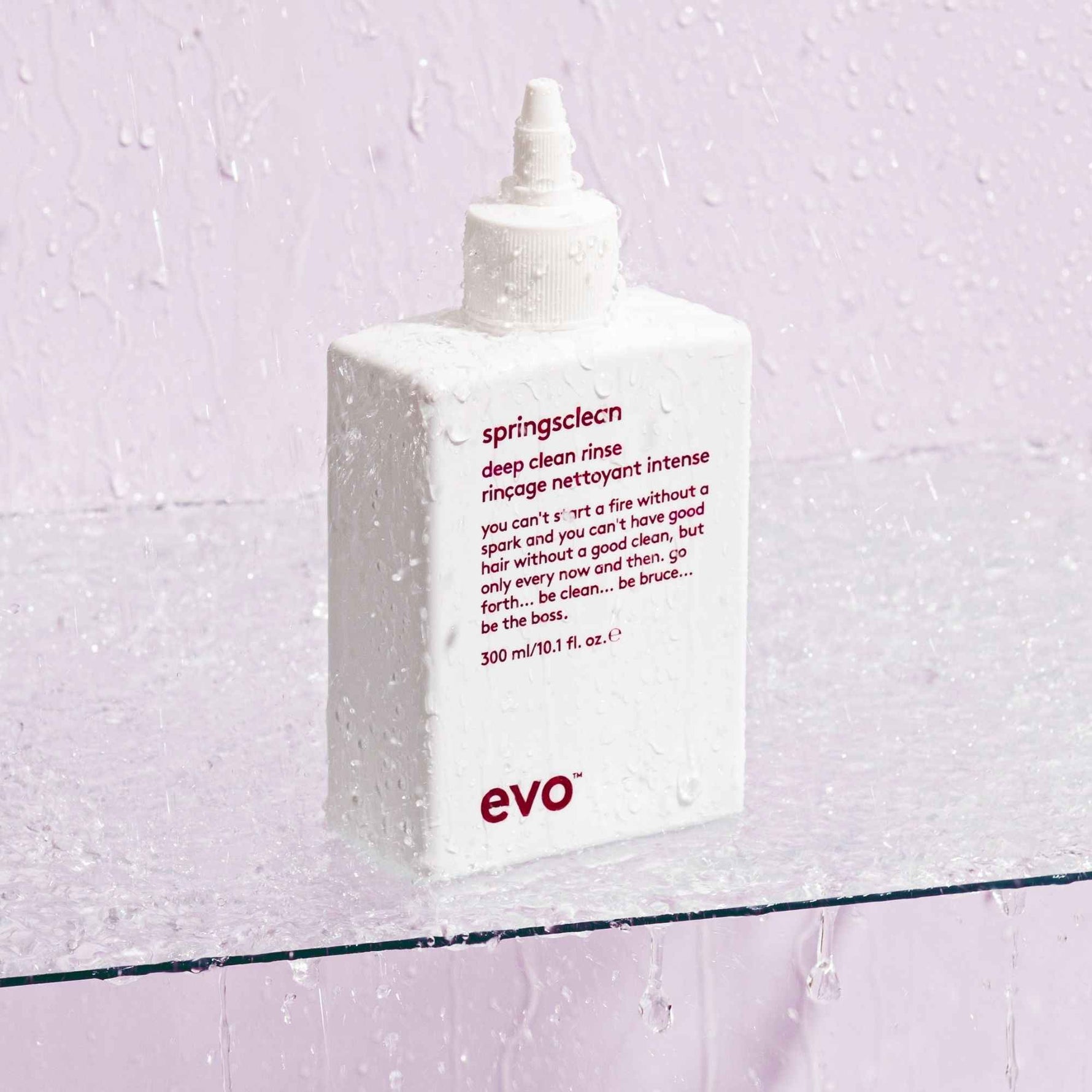 evo Springsclean Deepclean Rinse 300 ml – Ansicht 3